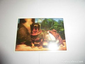 Colecionismo Cromos antigos: CROMO STICKER DE: UP DISNEY - Nº 76 - SIN PEGAR - ALBUM DE UP DISNEY PIXAR - PANINI 2009.